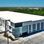 High Point West Building 1 Houston