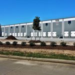 High Point West Building 2 Houston