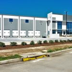 High Point West Building 3 Houston